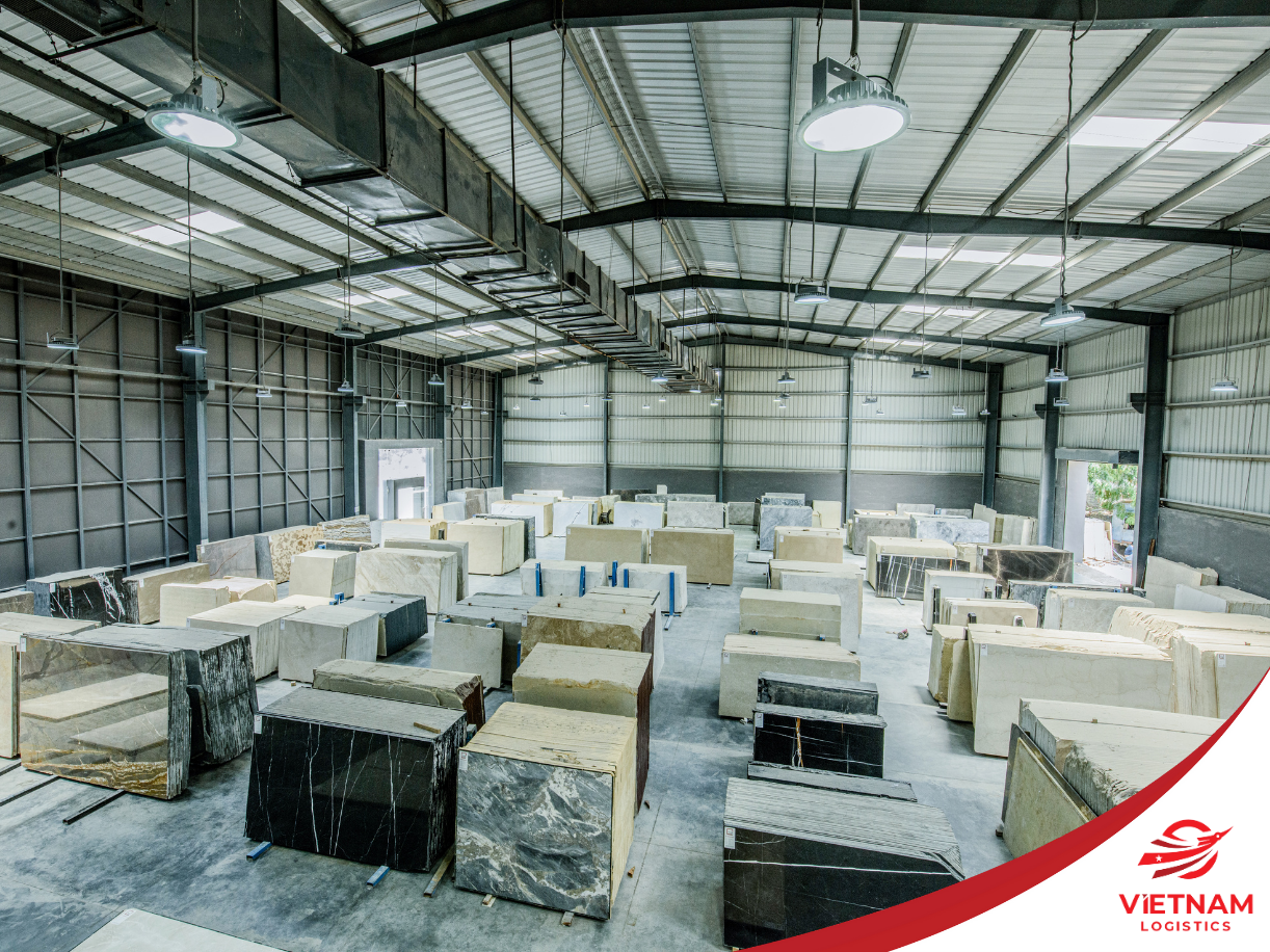 Chọn Vietnam Logistics - Nhập hàng Trung Quốc có hoá đơn an toàn, hợp pháp